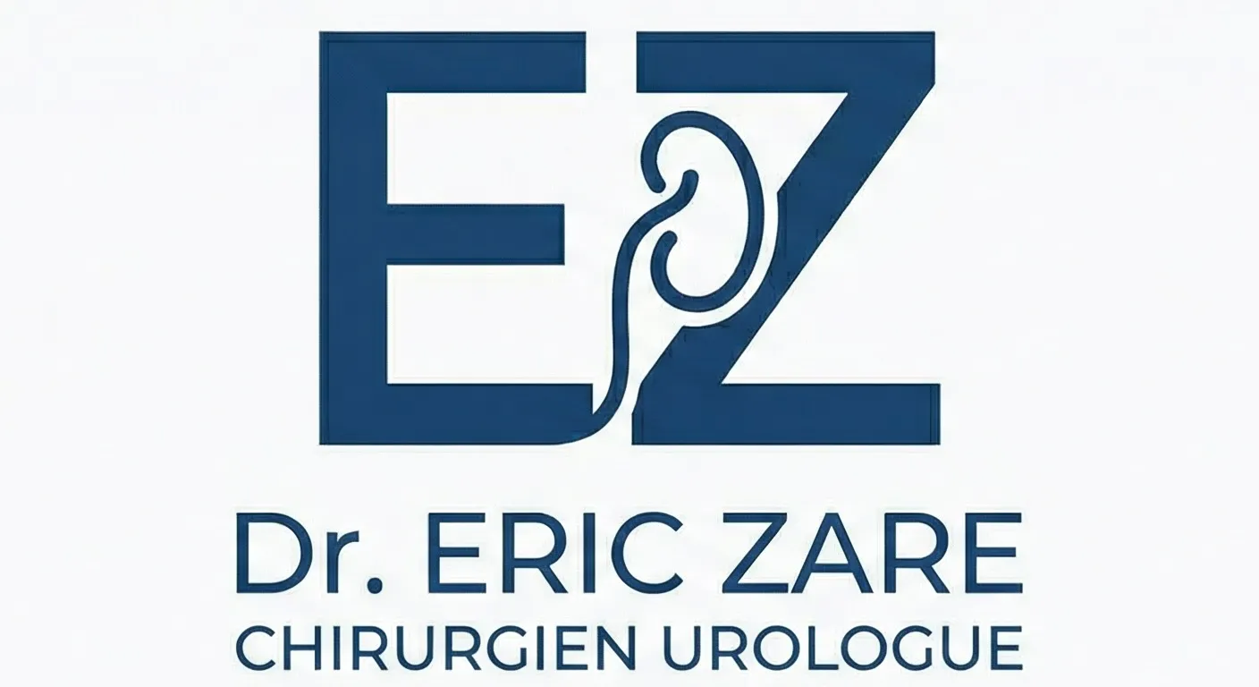 Dr Eric Zare - Chirurgien Urologue